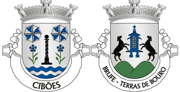 União de Freguesias de Cibões e Brufe